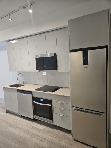 For Lease - 498 Caldari Road Unit# 2131, Vaughan, Ontario - Photo 5