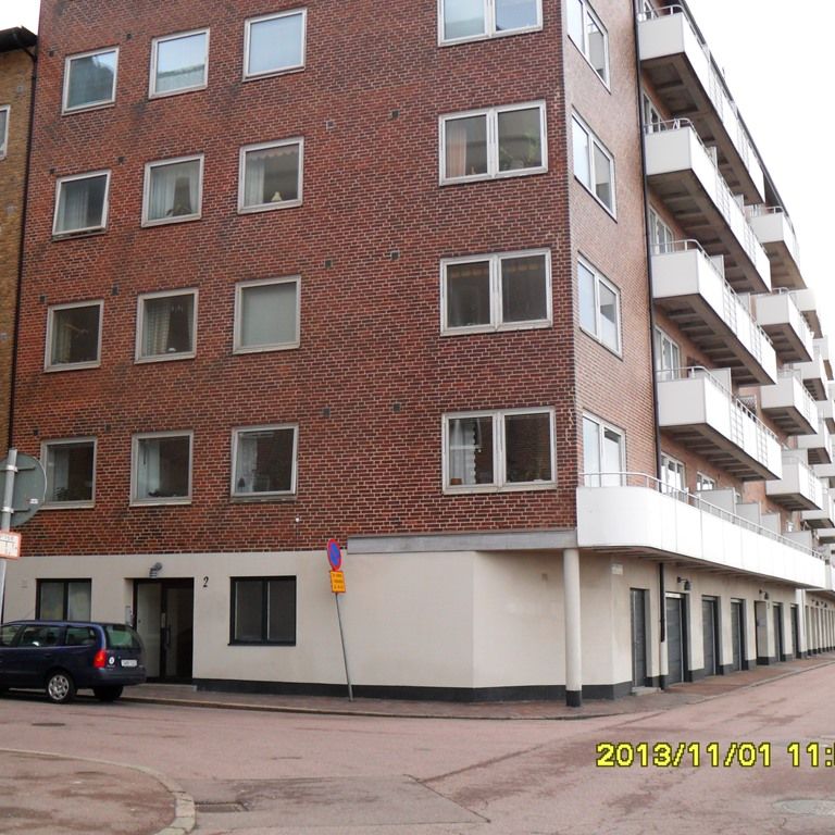 Karl Johans gata 26 - Photo 2