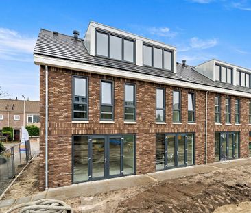 Huis te huur: Lord Baden Powellweg 19 2251 VC Voorschoten - Photo 4