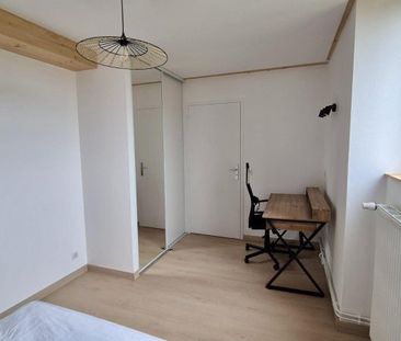 Location / Chambre - Photo 3