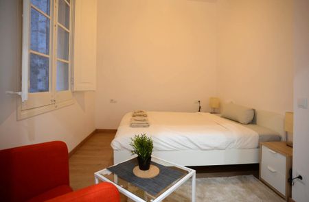 Piso de alquiler en N/a, El Raval - Photo 3