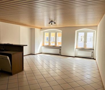 Appartement 2.5 pièces - Foto 4