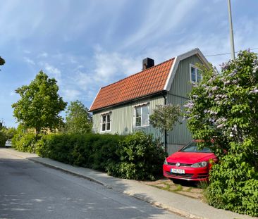 Lugna gatan, Skarpnäck - Photo 5