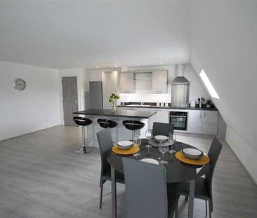 Walmsley Court, Wellington Road, Eccles, M30 - Photo 1