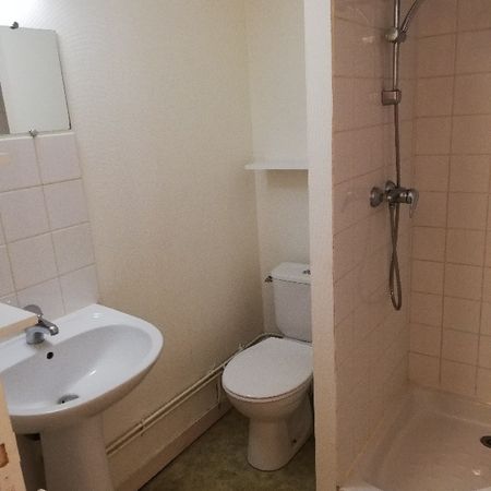 Location Appartement 2 pièces 25m² VITRE 35500 - Photo 4