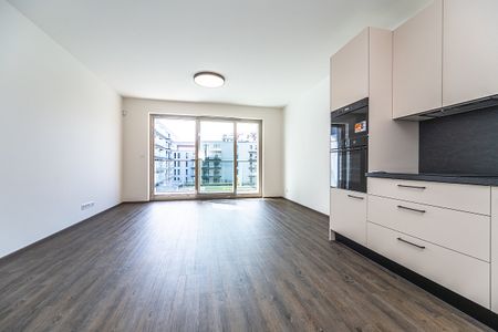 Pronájem bytu 3+kk 78 m² - Фото 3