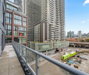 For Lease - 15 Richardson Street Unit# 628, Toronto, Ontario - Photo 6