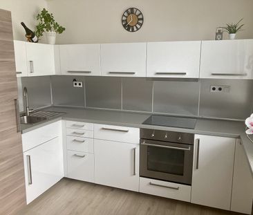 Pronájem bytu 1+1 36 m² - Photo 5