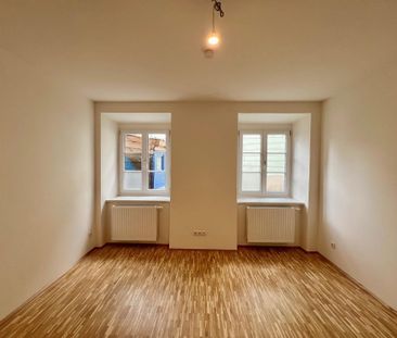 Neues Wohnprojekt in Lend! Erstbezug mit 2 Zimmern – Provisionsfrei! - Photo 1