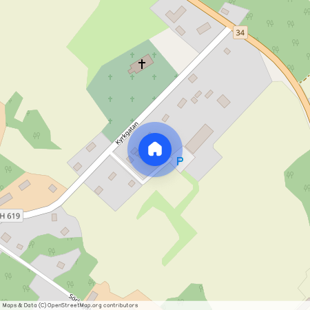 Högsby, Kyrkgatan, 11G, 57995