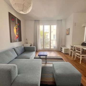 Városliget apartment with parking - Photo 1