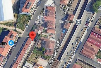 Apartamento T1 em Porto
