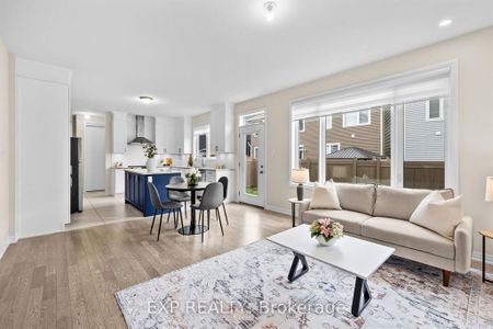 For Lease - 807 Mercier Crescent, Orleans - Convent Glen and Area, Ontario - Photo 3