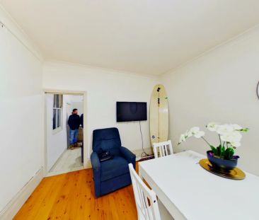 Room 5 Bed 2 (twin) - Photo 1