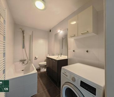 Location Appartement 2 pièces 47m² OSTWALD 67540 - Photo 4