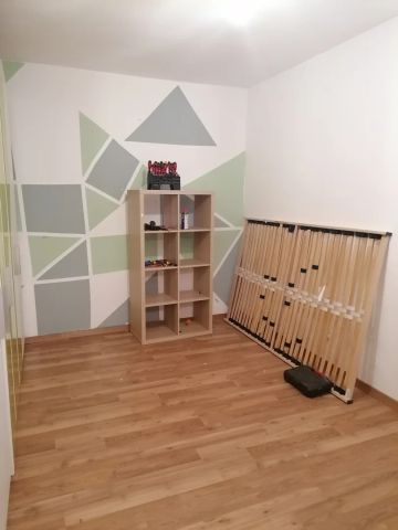 Familienhit 4-Zimmer-Wohnung mit Garten - Foto 3
