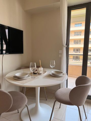 Location Appartement 1 pièce 26m² NICE 06000 - Photo 2