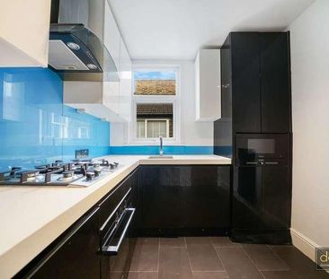 Holland Road, Kensal Rise, London, NW10 - Photo 1