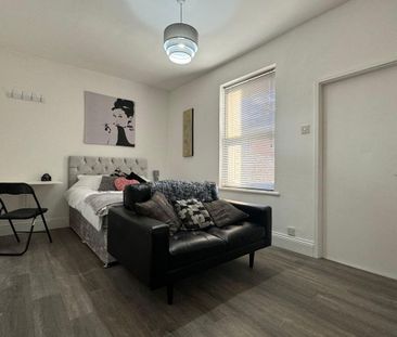 1 bed studio to rent in NE32 - Photo 4