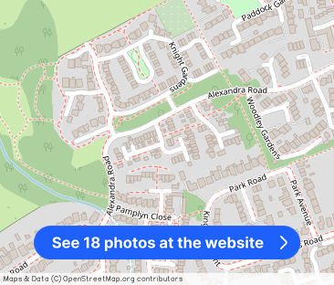 Bramble Walk, Lymington, Hampshire, SO41 - Photo 1