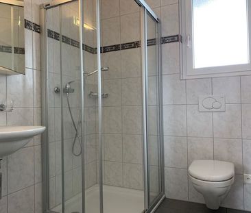 Grosszügig Wohnen in ruhigem Quartier! - Photo 4