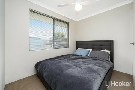 Home Is Where The Heart Is And Your Heart Is At 15 Prendergast Turn, Baldivis! - Photo 2