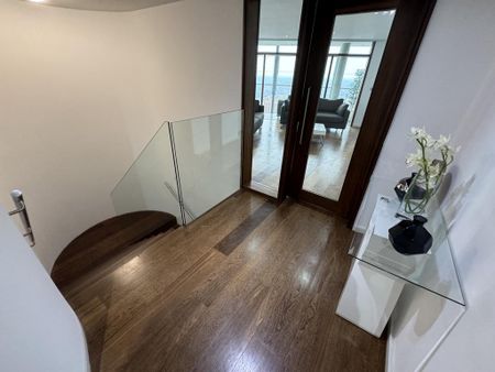 2 bedroom penthouse to rent - Photo 4