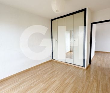 LOCATION : appartement de 2 pièces (54 m²) à MAUBEUGE - Photo 1