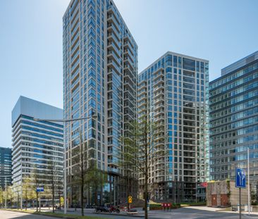 Te huur: Prinses Beatrixlaan 11 76 - Foto 1