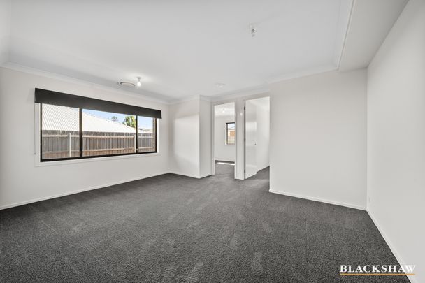 28 Garraway Crescent, Googong NSW 2620 - House For Rent | Domain - Photo 1