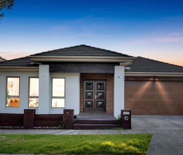 Amazing Family Home - Photo 3