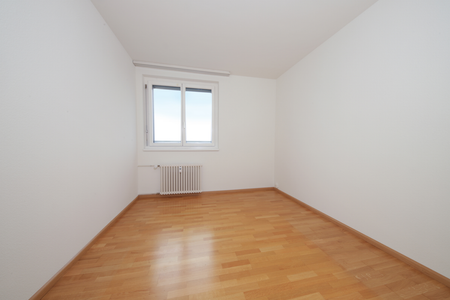 Schöne Wohnung direkt am Birsköpfli! - Photo 3