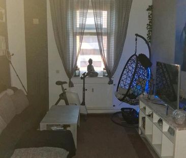 3 Raum Wohnung - Foto 1