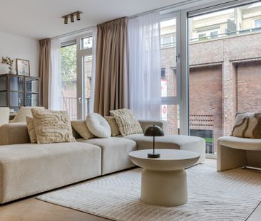 Te huur: Appartement Hoofdweg 1197 E in Nieuw-Vennep - Foto 5