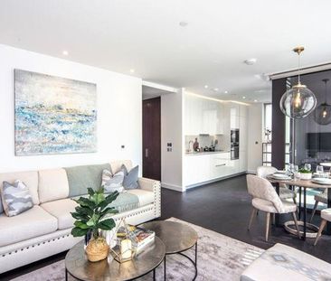2 bedroom apartment to rent - Photo 2
