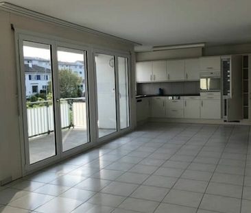 3½-Zimmerwohnung in Nottwil - Foto 2