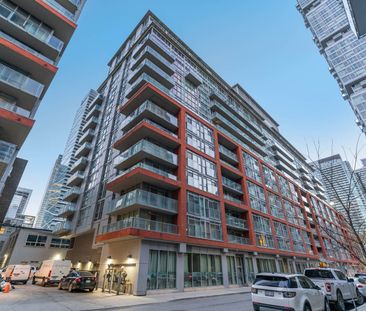 For Lease - 21 Nelson Street Unit# 718, Toronto, Ontario - Photo 6