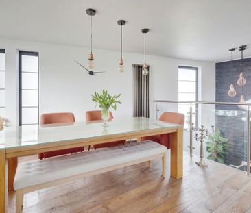 3 bedroom detached house to rent - Photo 3