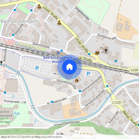 4701, Bad Schallerbach