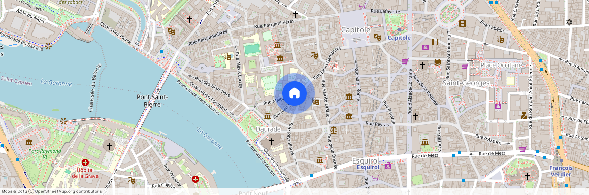 TOULOUSE 31000