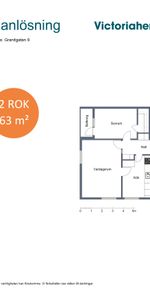 Granitgatan 7 - Photo 4