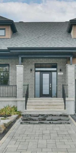 Vaste 3 1/2 à louer - Laval Ouest - Photo 1