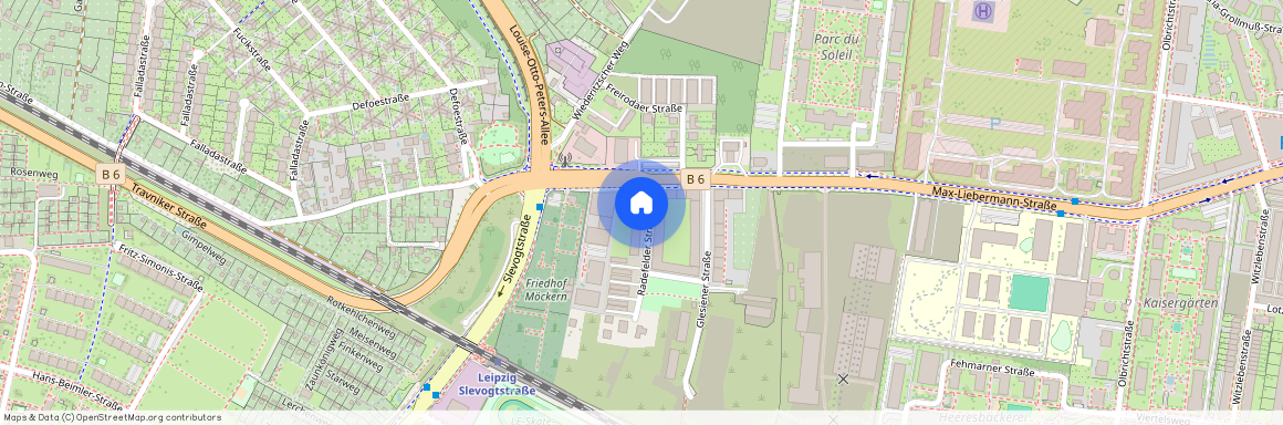 Radefelder Straße 29, 04159, Leipzig Ot Möckern