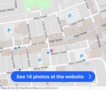 High Street, Scunthorpe - Photo 1