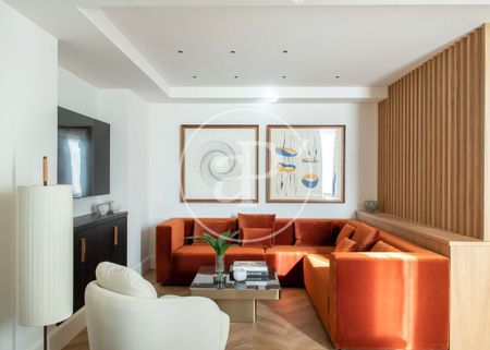 Luxury Apartment for rent in Barcelona, Spain - Photo 2