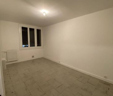 Location appartement 2 pièces 40.86 m² à Romans-sur-Isère (26100) - Photo 2