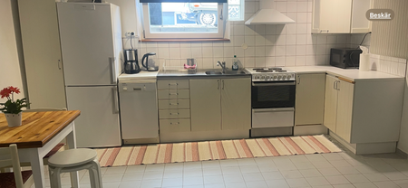 Skansgatan, Falkenberg - Foto 2