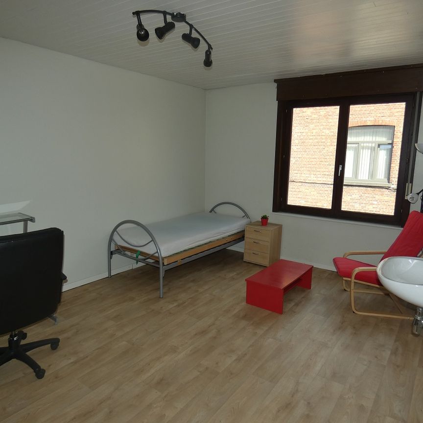 Kamer 3 - Groendreef 132 - Foto 2