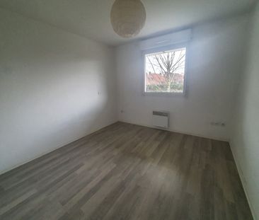 Location Appartement 2 pièces 44m² VALENCIENNES 59300 - Photo 3