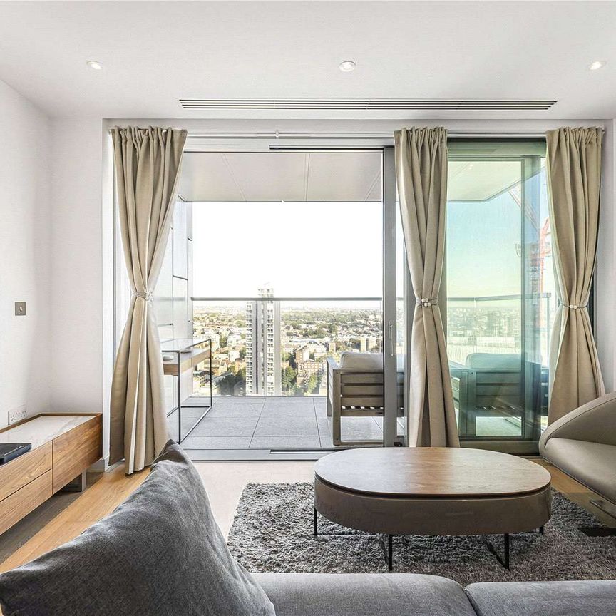 Sensational two bedroom luxury apartment in The Atlas Building.. - Photo 1